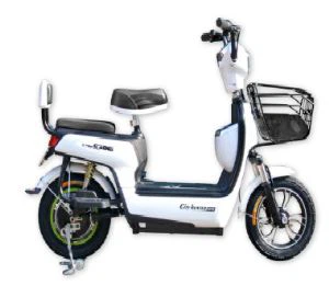 ایلومینیم الیکٹرک سائیکلیں۔